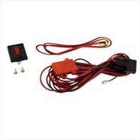 Ford Bronco 1975 Lighting Accessories Fog/Driving Light Wiring Kit